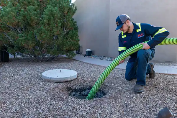 septic tank services Summit View